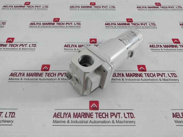 Smc Al50-f10-a Lubricator 60C