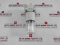 Smc Al50-f10-a Lubricator 60C