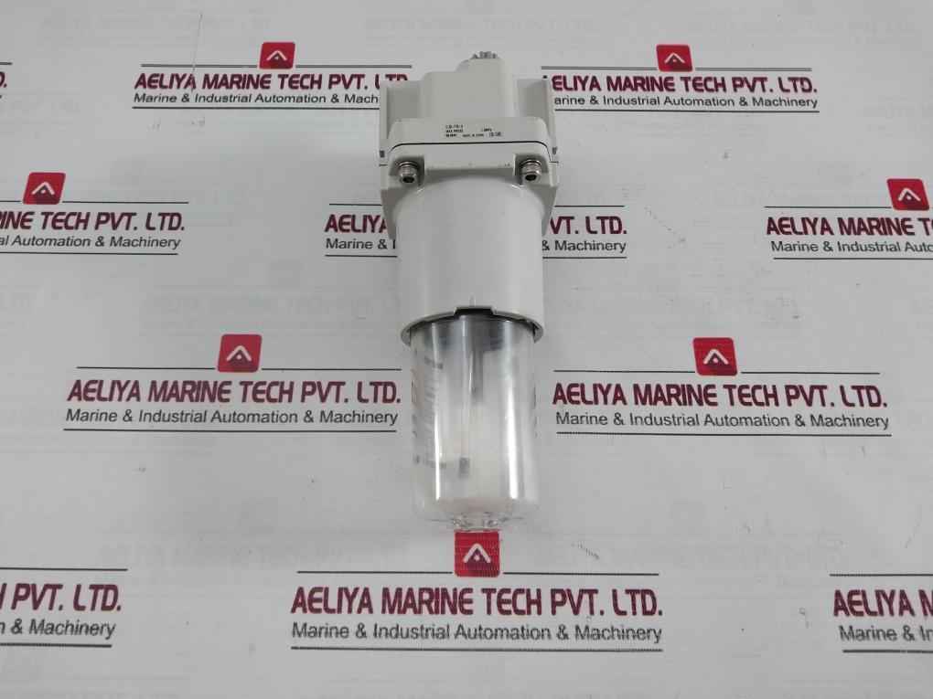 Smc Al50-f10-a Lubricator 60C