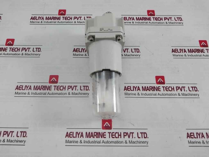 Smc Al50-f10-a Lubricator 60C