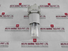 Smc Al50-f10-a Lubricator 60C