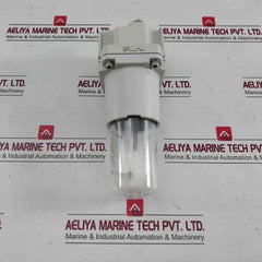 Smc Al50-f10-a Lubricator 60C