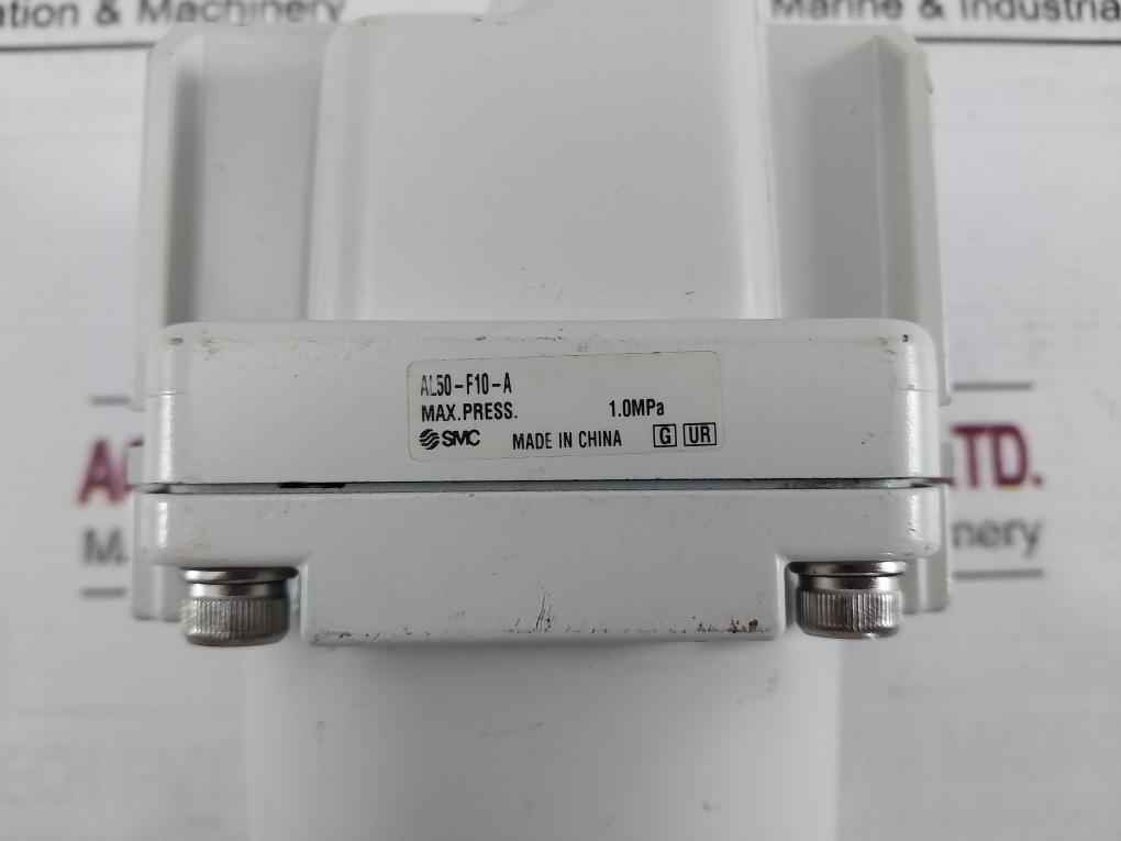 Smc Al50-f10-a Lubricator 60C