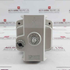 Smc Al50-f10-a Lubricator 60C
