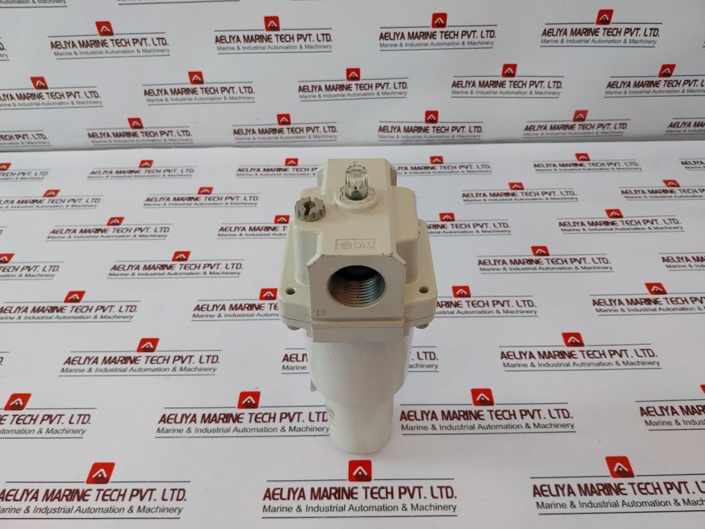 Smc Al60-10-2-a Lubricator 1.0Mpa Turbine Oil Iso Vg32 60˚C