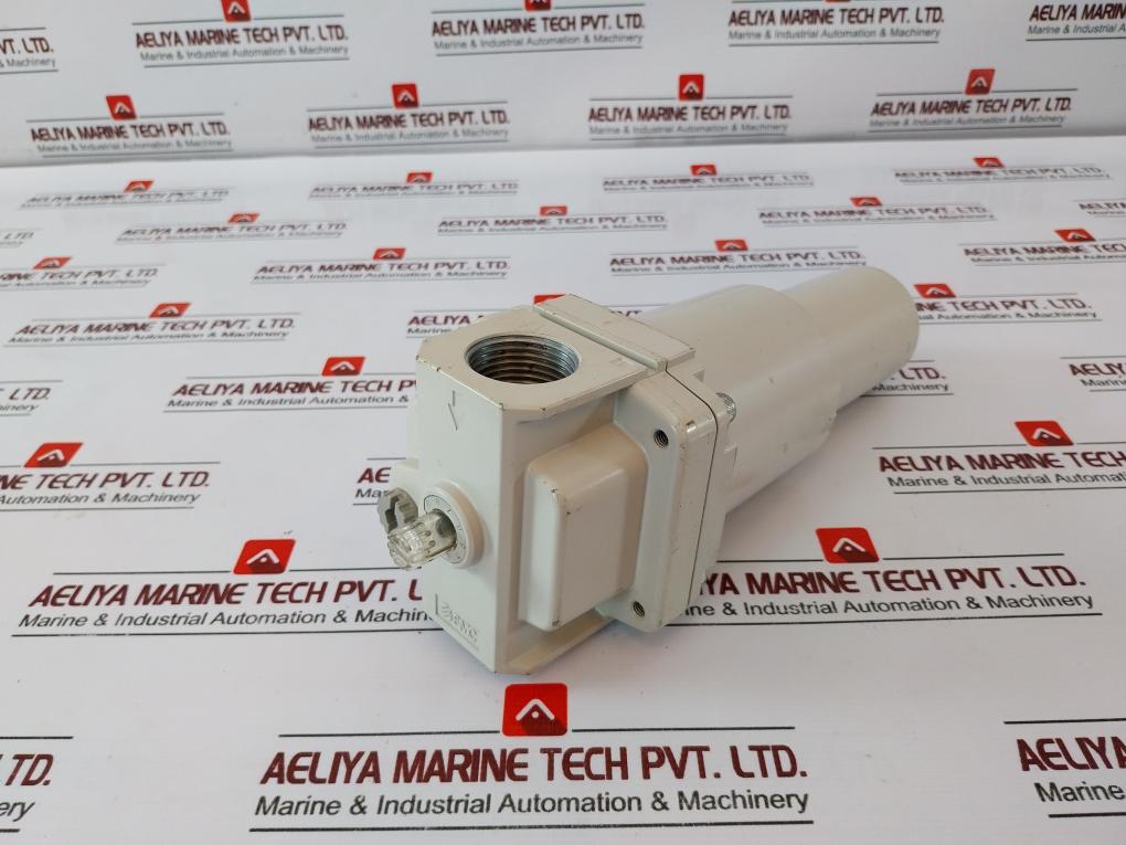 Smc Al60-10-2-a Lubricator 1.0Mpa Turbine Oil Iso Vg32 60˚C