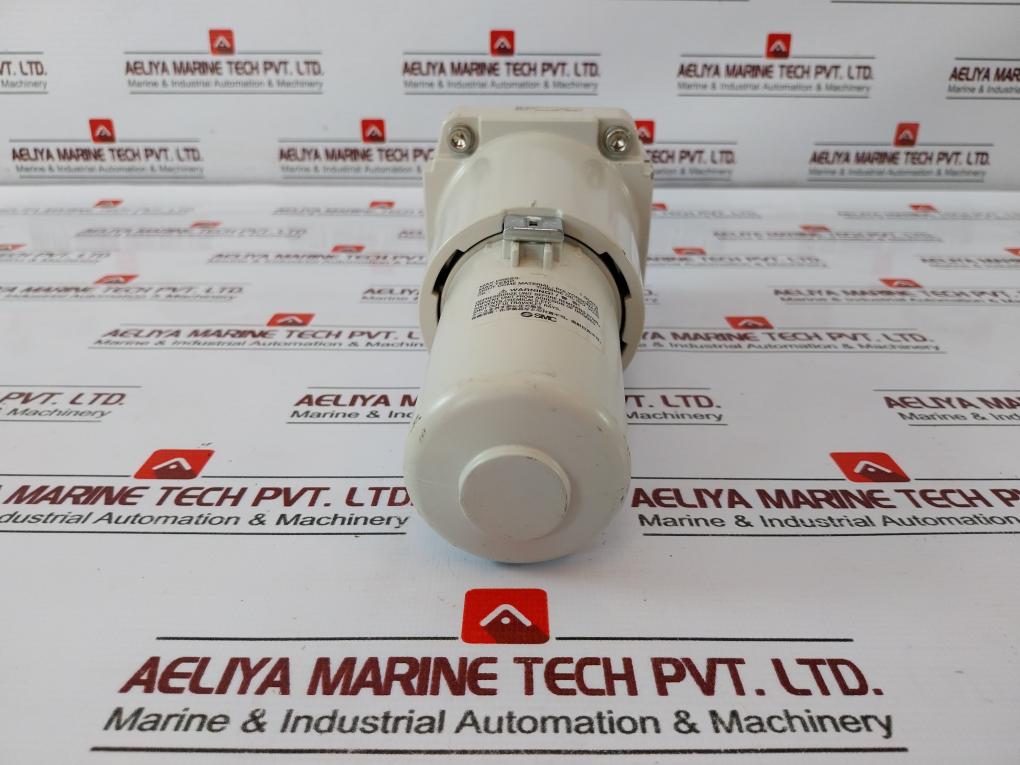 Smc Al60-10-2-a Lubricator 1.0Mpa Turbine Oil Iso Vg32 60˚C