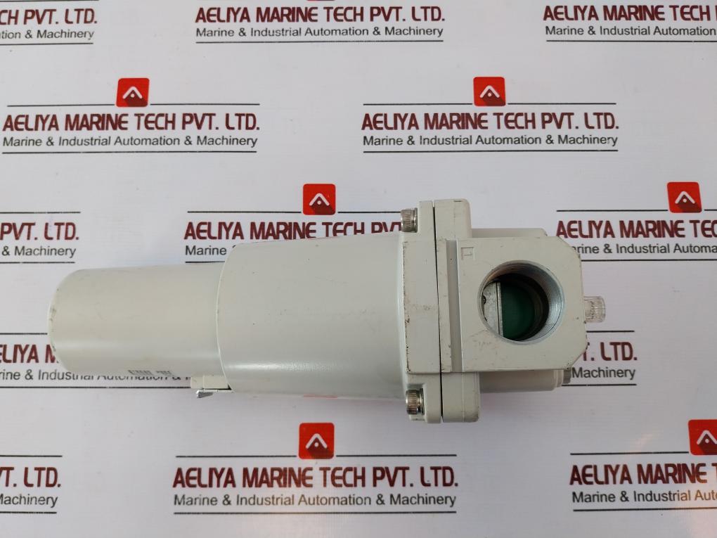 Smc Al60-10-2-a Lubricator 1.0Mpa Turbine Oil Iso Vg32 60˚C