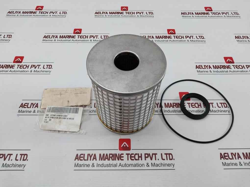 Smc Ame-el650 Supermist Separator Element