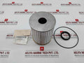 Smc Ame-el650 Supermist Separator Element