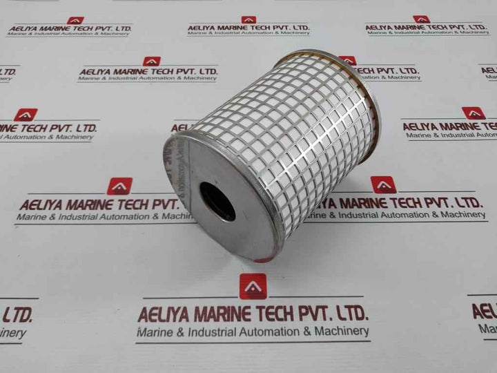 Smc Ame-el650 Supermist Separator Element