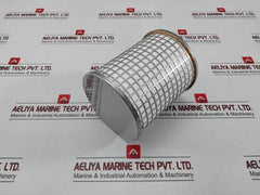 Smc Ame-el650 Supermist Separator Element