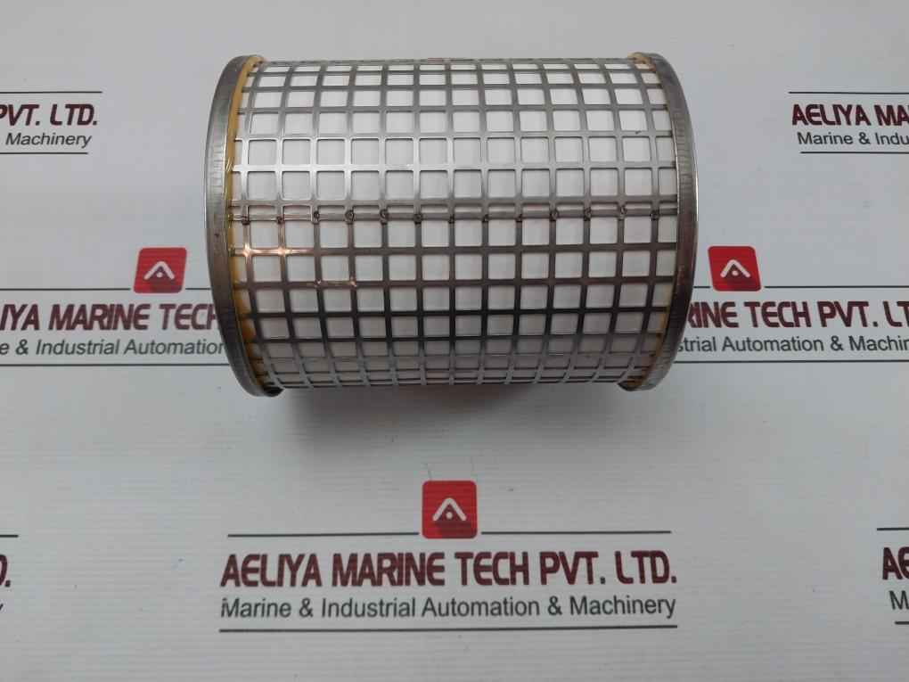 Smc Ame-el650 Supermist Separator Element