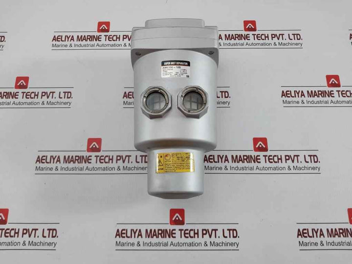Smc Ame550-10B