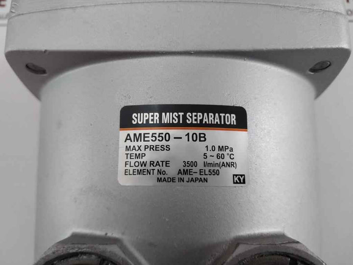 Smc Ame550-10B