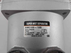 Smc Ame550-10B