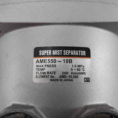 Smc Ame550-10B