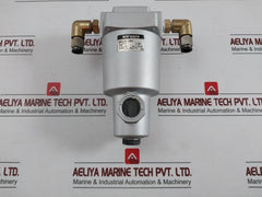 Smc Water Separator 1.0 Mpa 5–60°C Amg350-03Bc