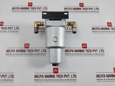 Smc Water Separator 1.0 Mpa 5–60°C Amg350-03Bc