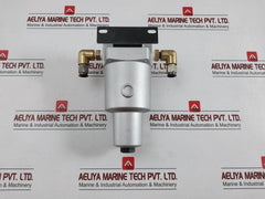 Smc Water Separator 1.0 Mpa 5–60°C Amg350-03Bc