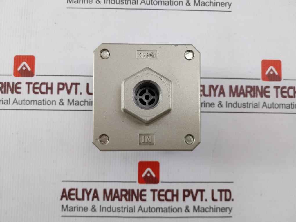 Smc Aq5000-04 Quick Exhaust 4H1-43