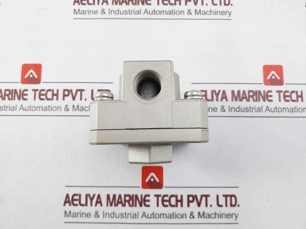 Smc Aq5000-04 Quick Exhaust 4H1-43