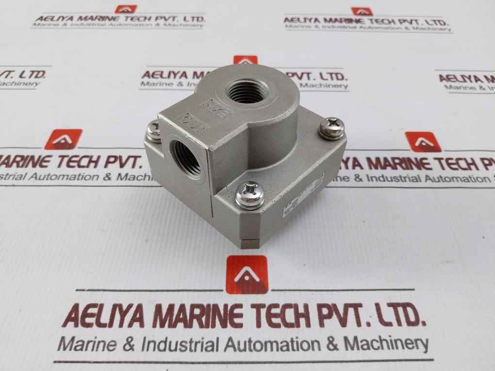 Smc Aq5000-04 Quick Exhaust 4H1-43