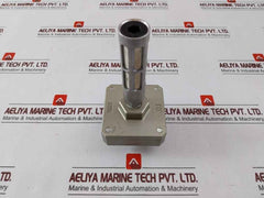 Smc Aq5000-04 Quick Exhaust Valve U-1/2-b
