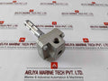 Smc Aq5000-04 Quick Exhaust Valve U-1/2-b