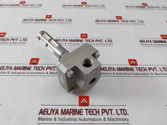 Smc Aq5000-04 Quick Exhaust Valve U-1/2-b