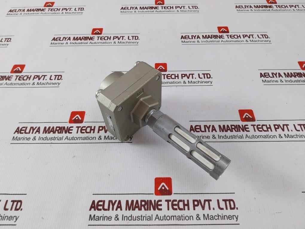 Smc Aq5000-04 Quick Exhaust Valve U-1/2-b