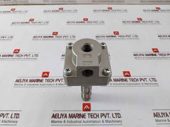 Smc Aq5000-04 Quick Exhaust Valve U-1/2-b