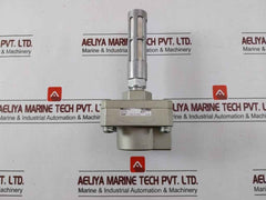 Smc Aq5000-04 Quick Exhaust Valve U-1/2-b