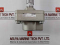 Smc Aq5000-04 Quick Exhaust Valve U-1/2-b