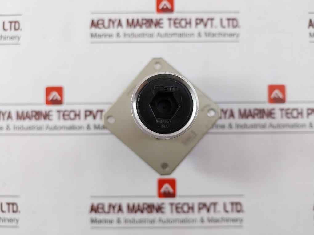 Smc Aq5000-04 Quick Exhaust Valve U-1/2-b