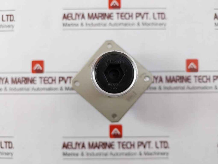 Smc Aq5000-04 Quick Exhaust Valve U-1/2-b