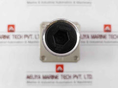 Smc Aq5000-04 Quick Exhaust Valve U-1/2-b