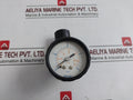 Smc Ar100P Air Pressure Regulator 7-100Psi 0 To 56 Psi 0 To 4 Bar
