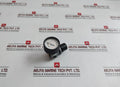 Smc Ar100P Air Pressure Regulator 7-100Psi 0 To 56 Psi 0 To 4 Bar