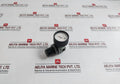 Smc Ar100P Air Pressure Regulator 7-100Psi 0 To 56 Psi 0 To 4 Bar