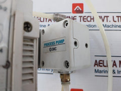 SMC AR20-F02E-B/ VHS20-F02B-S/ LVA20-02F-B-Z / SY3A00-5U1/ SS5Y31-01V160 Valve