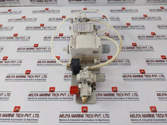 SMC AR20-F02E-B/ VHS20-F02B-S/ LVA20-02F-B-Z / SY3A00-5U1/ SS5Y31-01V160 Valve