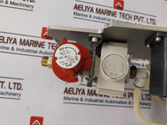 SMC AR20-F02E-B/ VHS20-F02B-S/ LVA20-02F-B-Z / SY3A00-5U1/ SS5Y31-01V160 Valve