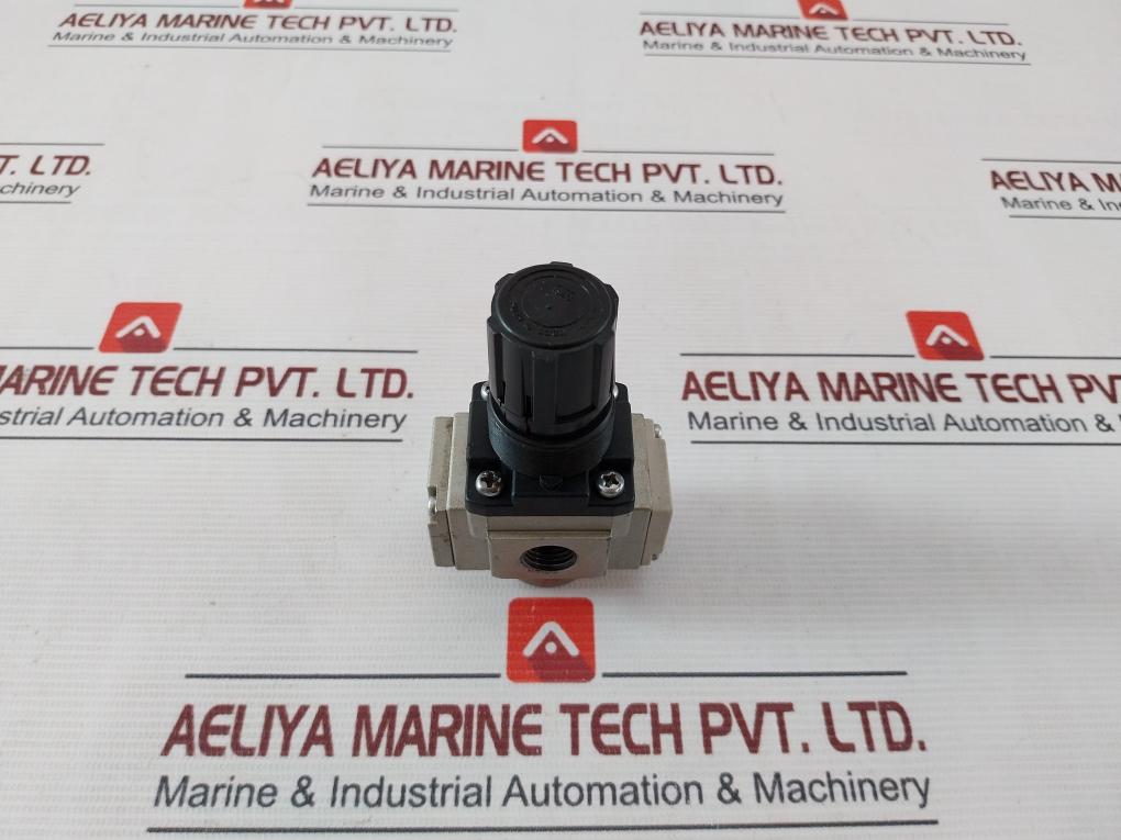 Smc Ar20-n02 Pneumatic Regulator 0.05-0.85Mpa