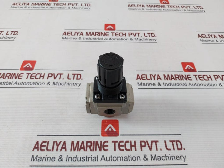 Smc Ar20-n02 Pneumatic Regulator 0.05-0.85Mpa