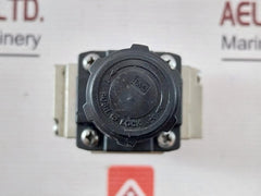 Smc Ar20-n02 Pneumatic Regulator 0.05-0.85Mpa