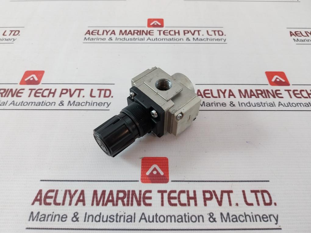 Smc Ar20-n02 Pneumatic Regulator 0.05-0.85Mpa