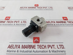 Smc Ar20-n02 Pneumatic Regulator 0.05-0.85Mpa