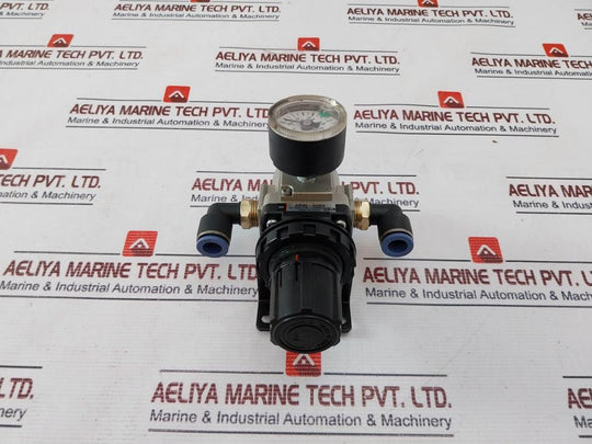 Smc Ar30-03Bg Modular Regulator 0.05 ~ 0.85Mpa
