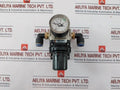 Smc Ar30-03Bg Modular Regulator 0.05 ~ 0.85Mpa